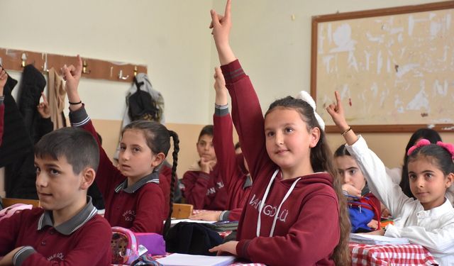 2026-2027 eğitim öğretim yılı takvimi açıklandı: Okullar ne zaman açılacak?