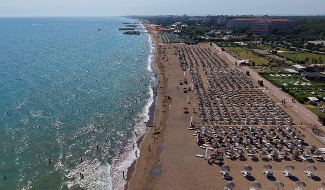 Tatile çıkmadan önce uzmanından önemli "rezervasyon" uyarısı