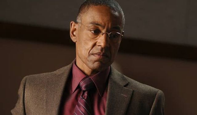 Dünyaca ünlü oyuncu Giancarlo Esposito Müslüman oldu