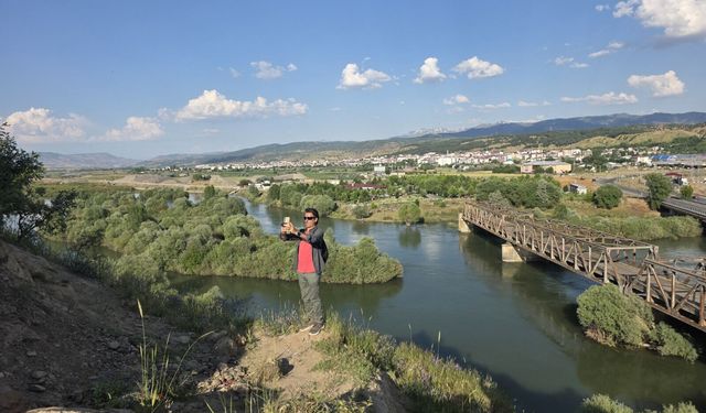 3 bin yıllık “Sosun Kalesi” için tanıtım hamlesi