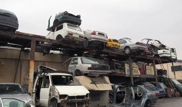 2000 model ve altı araç sahiplerine yeni düzenleme teklifi: MTV borçları silinebilir