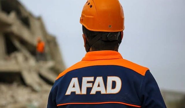 AFAD ekipleri Venezuela'da arama kurtarma çalışmalarına başladı