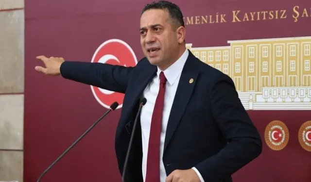 TBMM'ye yeni dokunulmazlık dosyaları sevk edildi: Çoğunluk CHP'li Vekillerde