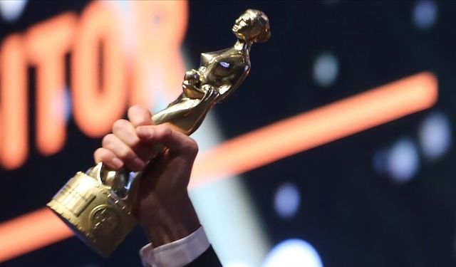 Altın Portakal Film Festivali’nde 11 milyon liralık ödül dağıtılacak