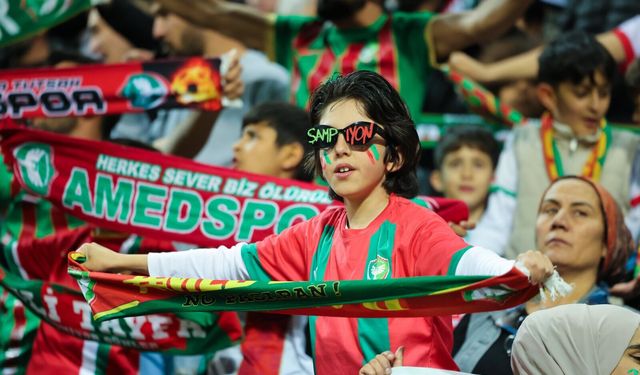 Amedspor genç yıldızlarını arıyor