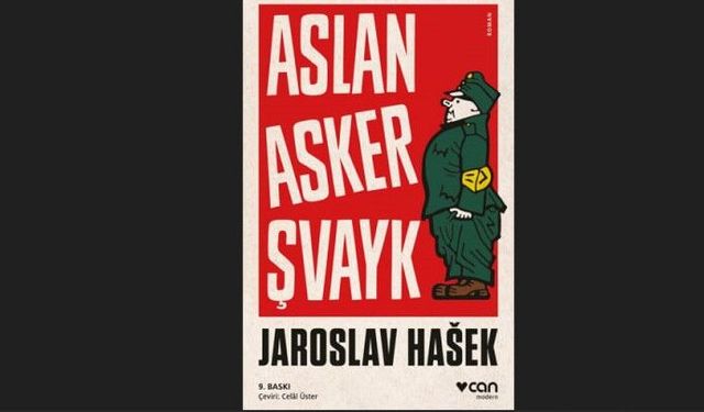 Geceye kitap önerisi | Aslan Asker Şvayk: Savaşı mizahla yerle bir eden edebiyat klasiği