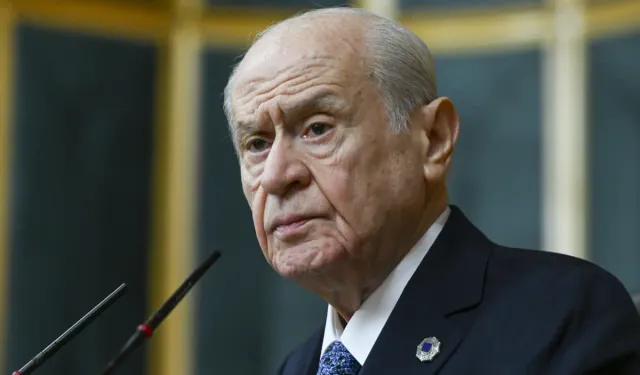 Bahçeli'den NATO Zirvesi öncesi dikkat çeken mesajlar: "Türkiye ittifakın temel kaldıracıdır"
