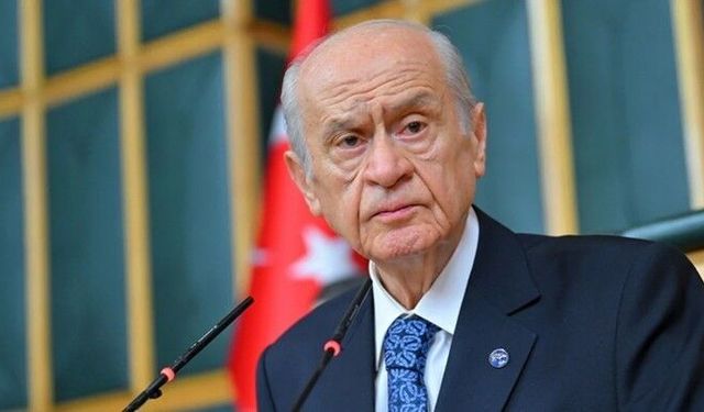 Bahçeli'den 15 Temmuz mesajı: ‘FETÖ’ tehdidine karşı devlet hafızası diri tutulmalı