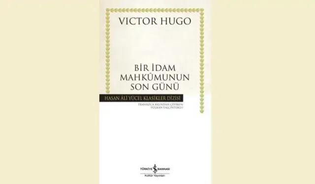 Geceye kitap önerisi | Victor Hugo'nun ölümsüz eseri: “Bir İdam Mahkûmunun Son Günü”