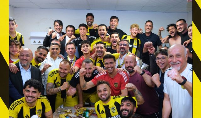 Bitlis ekibi Hakkari Zapspor’u geçerek final biletini aldı