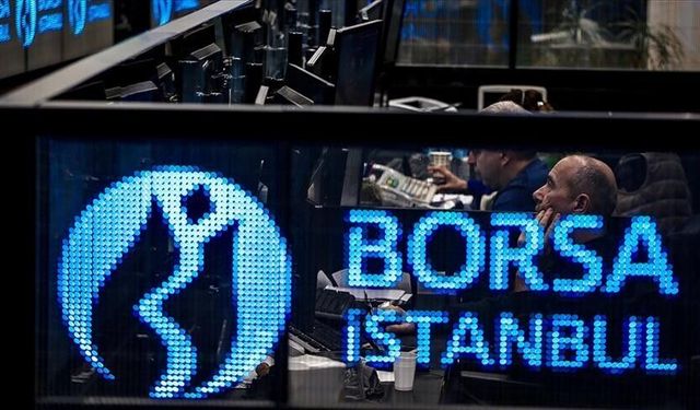 Borsa İstanbul güne yükselişle başladı