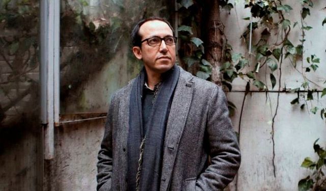 Kürt yazar Burhan Sönmez'e uluslararası "Hemingway Ödülü"