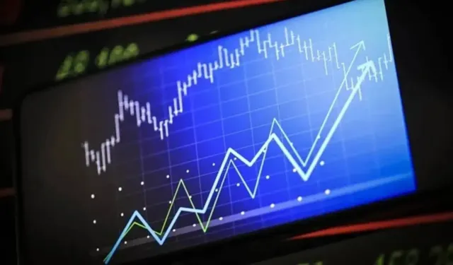 Türkiye ekonomisi ilk çeyrekte yüzde 2,5 büyüdü