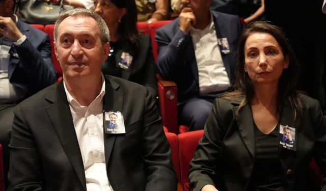 Tuncer Bakırhan'dan Kadir İnanır'a veda: "Düşlediğin büyük barış mutlaka gelecek"