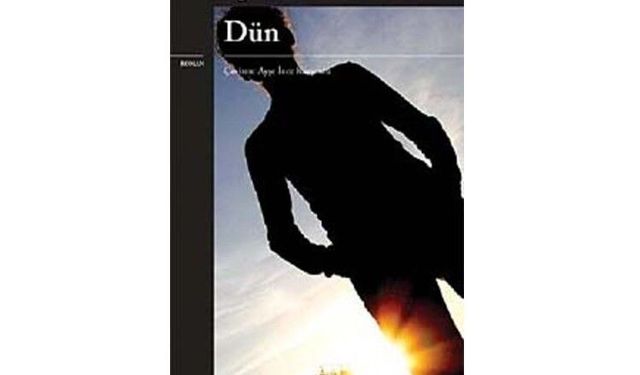Geceye kitap önerisi | Agota Kristof “Dün”