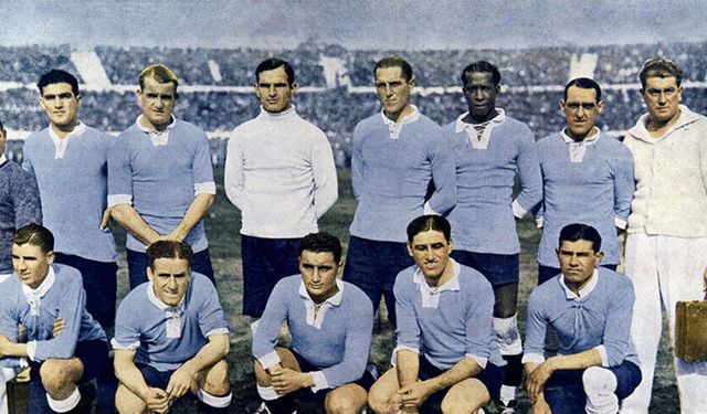 Dünya Kupası’nın 100 yılı aşan serüveni: Efsaneler, şampiyonlar ve tarihe geçen olaylar