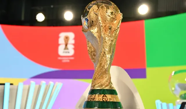 2026 Dünya Kupası'nda kulübeler yabancılara emanet: Türkiye de listede!