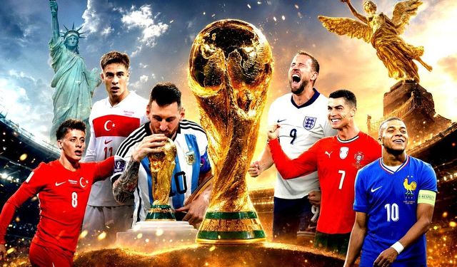 Dünya Kupası'nda ilk maçlar tamamlandı
