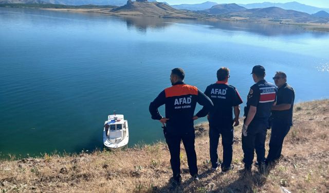 Elazığ'da 4,5 aydır kayıp olan yaşlı adamın cesedi bulundu