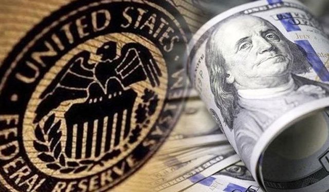 Fed faizi sabit tuttu: Politika faizi yüzde 3,50-3,75 aralığında kaldı