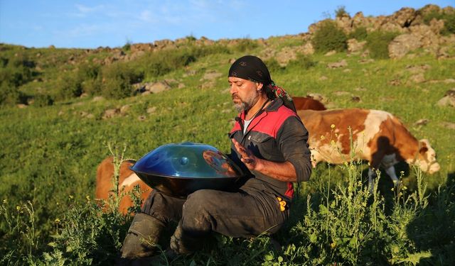 Diyarbakırlı “Küpeli Çoban'ın” sıra dışı hikayesi
