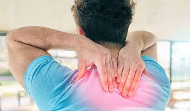 Uzmanı uyardı: Fibromiyalji doğru tedavi ve yaşam tarzı değişikliğiyle kontrol altına alınabilir