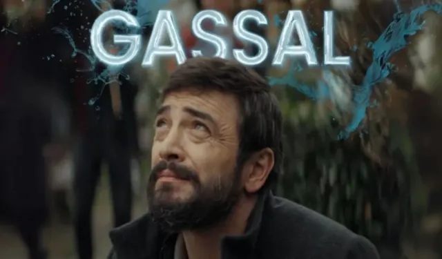 Geceye karanlık ve derin bir yerli yapım: Gassal