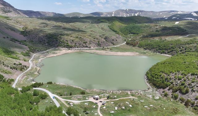 Diyarbakır’da tüm su alanlarına giriş yasaklandı