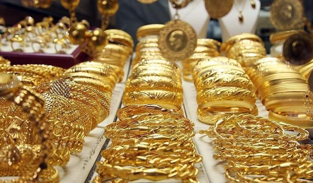 Altın fiyatlarında son durum: Gram, çeyrek ve tam altın ne kadar oldu?