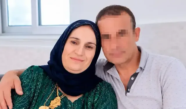 Hakkari’de ölü bulunan kadının eşi gözaltına alındı