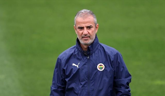 Fenerbahçe'nin yeni teknik direktörü belli oldu