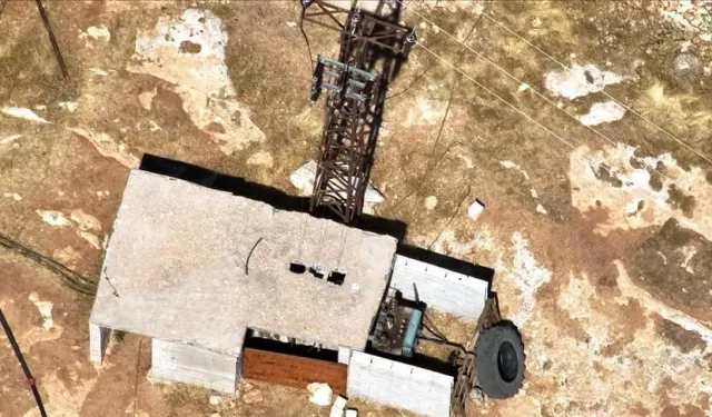 Dicle Elektrik: Viranşehir’de 29 kaçak trafo tespit edildi
