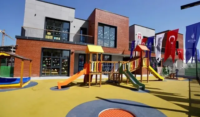 Kamu kreşlerinde yeni dönem: Karara uymayanlar kapatılacak!