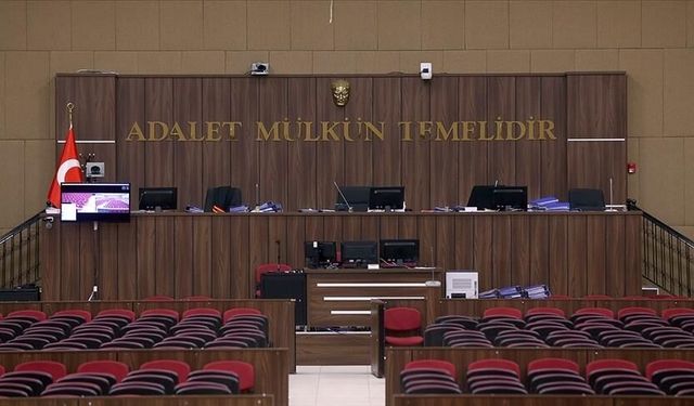 5 kişinin öldüğü, 35 kişinin yaralandığı kazanın şoförüne 9,5 yıl hapis