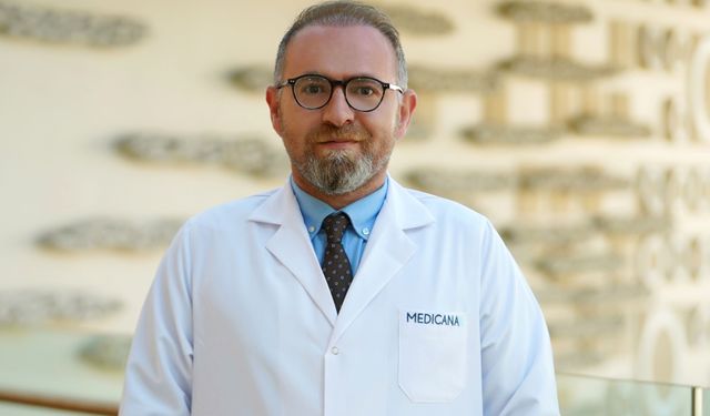 Uzmanından böbrek taşını önlemenin ilk şartı