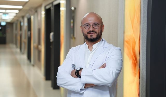 Kanser tedavisinde yapay zeka desteği dikkat çekiyor