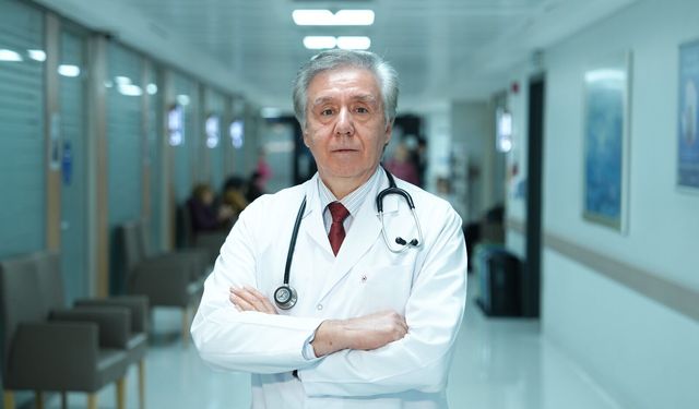 Prof. Dr. Adal açıkladı: Çocuklar boy uzaması için neleri tüketmeli?