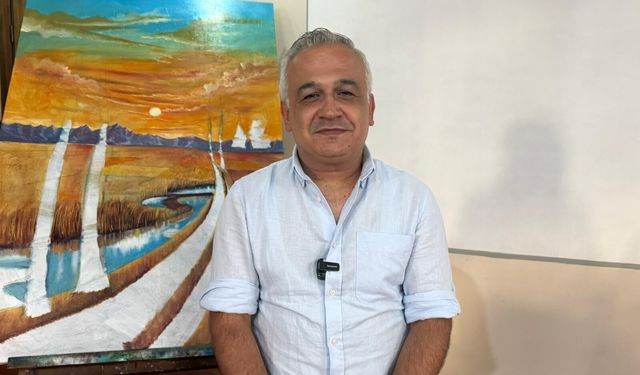 Van sahnesi öncesi Koma Amed: “Büyük heyecan yaşıyoruz”