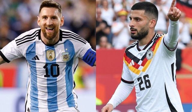Dünya Kupası'nda gol krallığı yarışı: Messi zirvede, Deniz Undav takipte