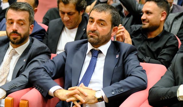 Vanspor FK'da yeni başkan belli oldu