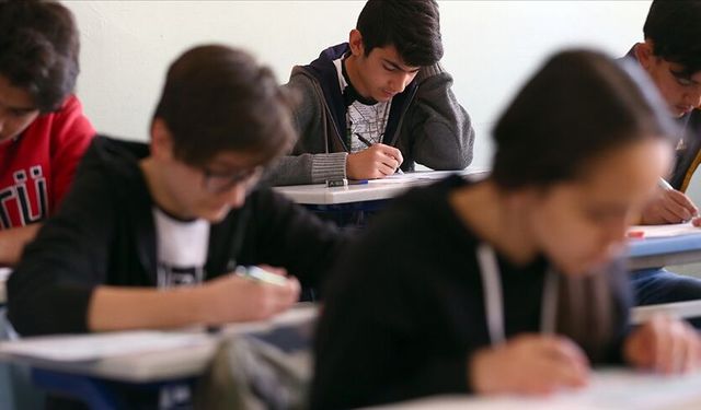 Uzmanından YKS öncesi kritik uyarılar