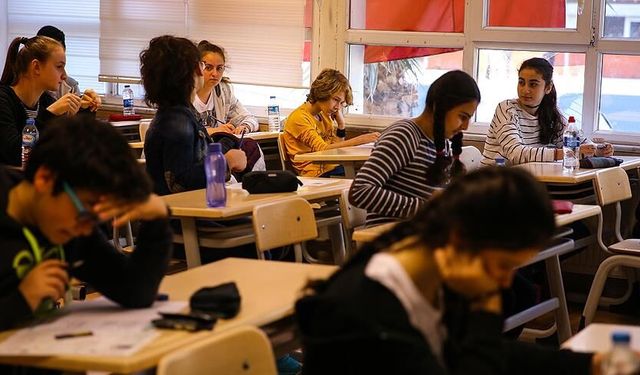 YKS’de iki soru tartışma yarattı: İptal edilecek mi?