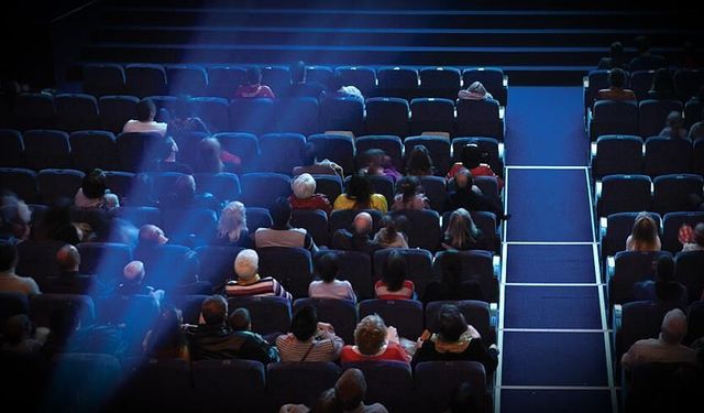 Bu hafta vizyonda 7 yeni film sinemaseverlerle buluşuyor