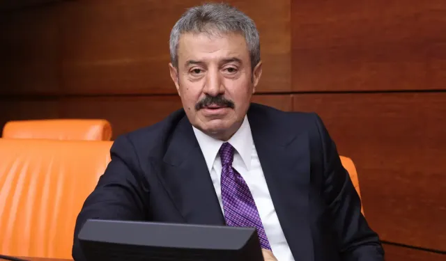 AK Partili Tatar’dan korucular için “Kır bekçisi” önerisi