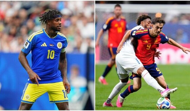 Iğdır FK’lı futbolcular Dünya Kupası’nda kaptanlık yaptı
