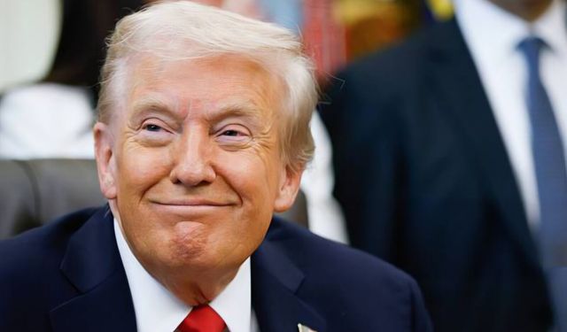 Trump’tan Dikkat çeken İran açıklaması