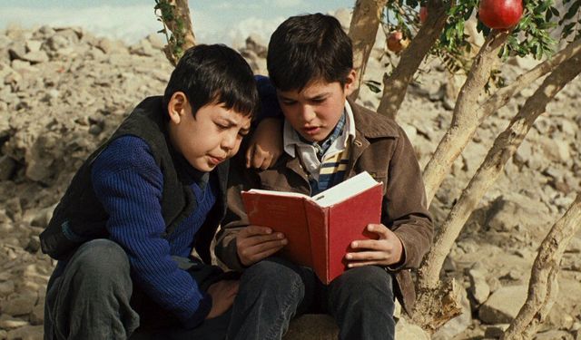 Geceye film önerisi: ‘Uçurtma Avcısı’