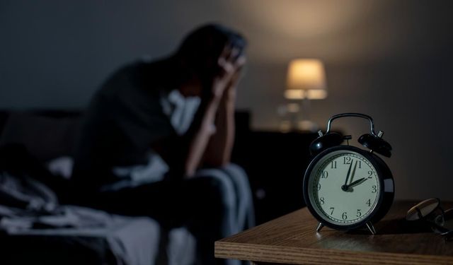 Gece uykusunu bölen idrar ihtiyacı önemli hastalıkların belirtisi olabilir