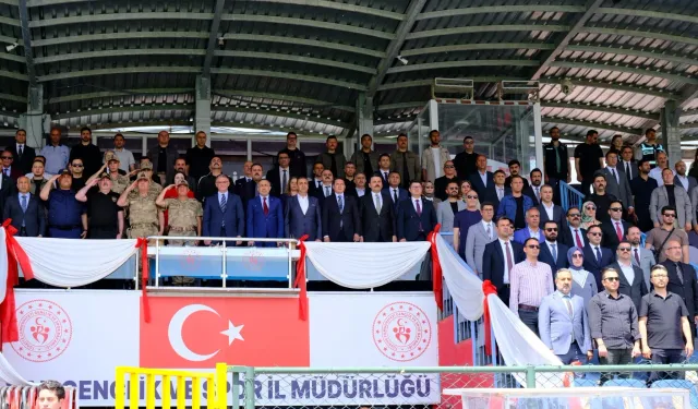 Bakanlık Sayyiğit'in önergesini yanıtladı: Enerji Bakanlığı'ndan Van'da doğal gaz açıklaması