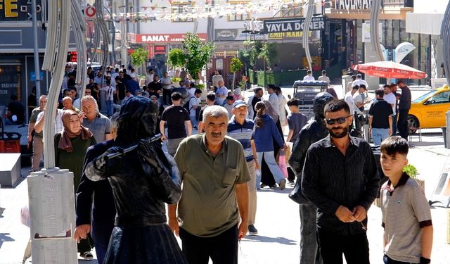 Memur zammı için geri sayım: Enflasyon rakamları açıklanıyor